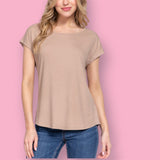 Gianna Knit Top