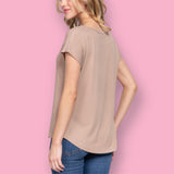 Gianna Knit Top