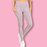 Tummy Control Leggings