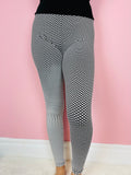 High Waist Yoga Leggings