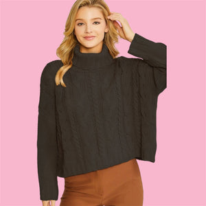 Bianca Knit Sweater