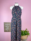 Flower Garden Jumpsuit