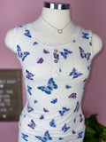 Butterfly Top