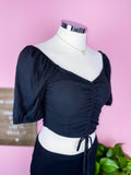 Mariela Crop Top