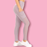 Tummy Control Leggings