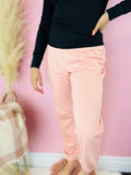 Milly Jogger Pants