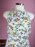 Flower Garden Jumpsuit