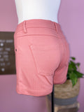 Comfy Shorts 5 Pocket Shape