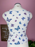 Butterfly Top