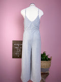 Heather Jumpsuit