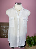 Lisbeth Woven Shirt