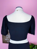 Mariela Crop Top