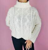 Bianca Knit Sweater