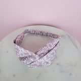 Knotted Headband